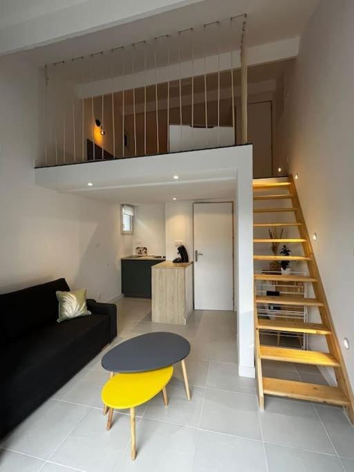 Cyprès des cigales - Duplex meublé de tourisme Apartment in Occitanie