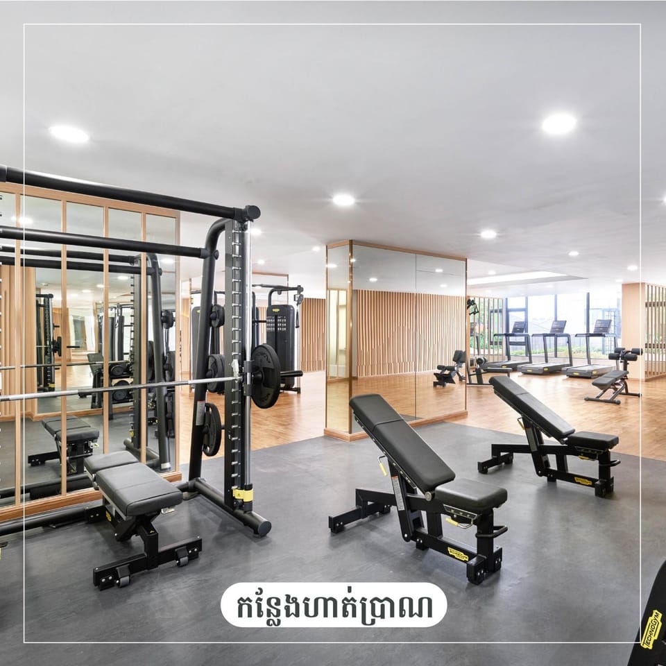 Fitness centre/facilities, Fitness centre/facilities, air conditioner