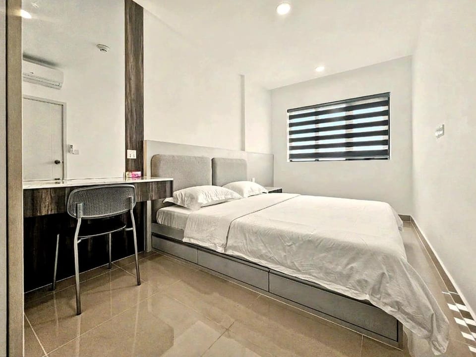 Modera Suites at Parkland Condo TK Apartment in Phnom Penh Province