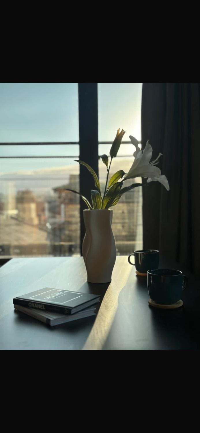 Custom House Square Penthouse Apartment in Belfast