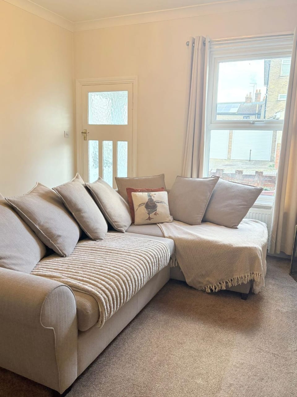 Beach Walk Cottage House in Tendring District