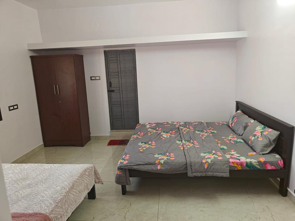 Treva Breeze Villa 2BHK Apartment in India