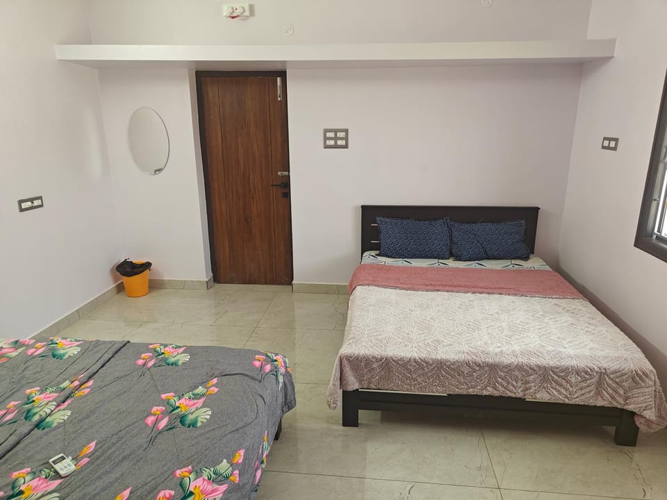Treva Breeze Villa 2BHK Apartment in India