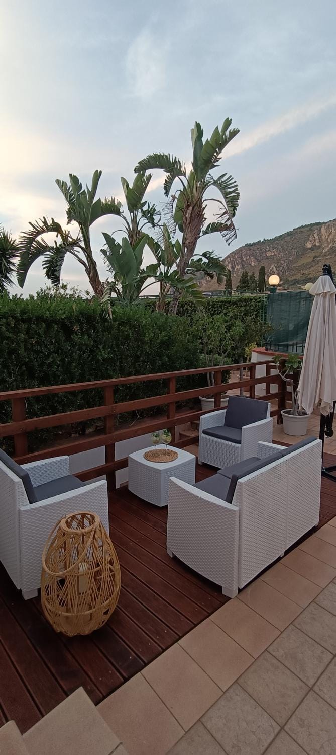 Patio, View (from property/room)