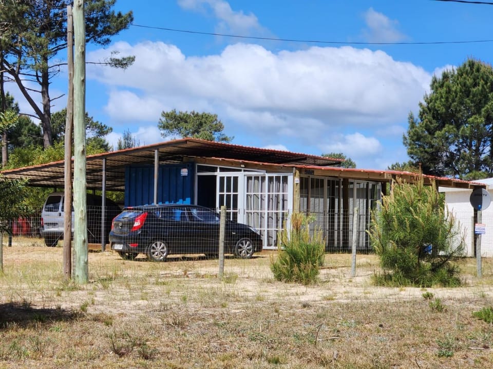 Carpedíem Apartment in Canelones Department, Uruguay