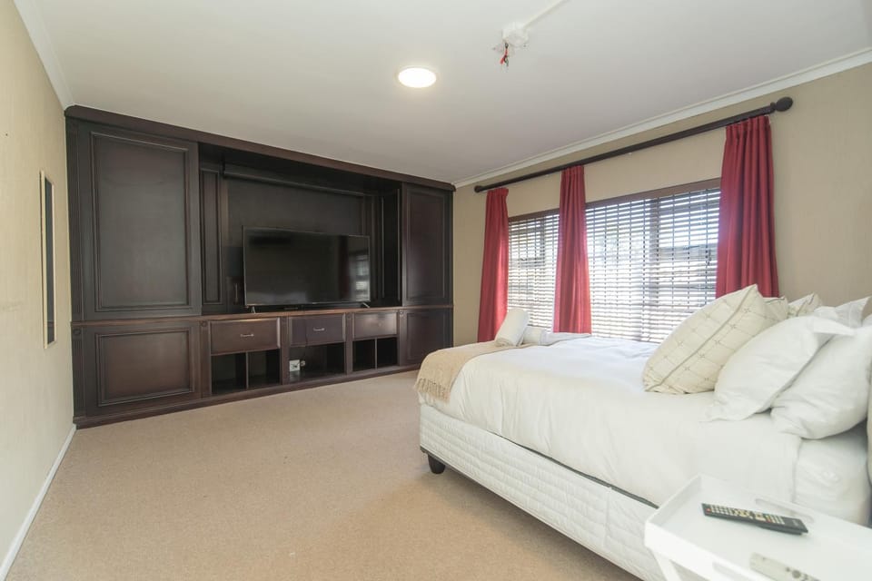 Wanderlust Whiskaway House in Port Elizabeth