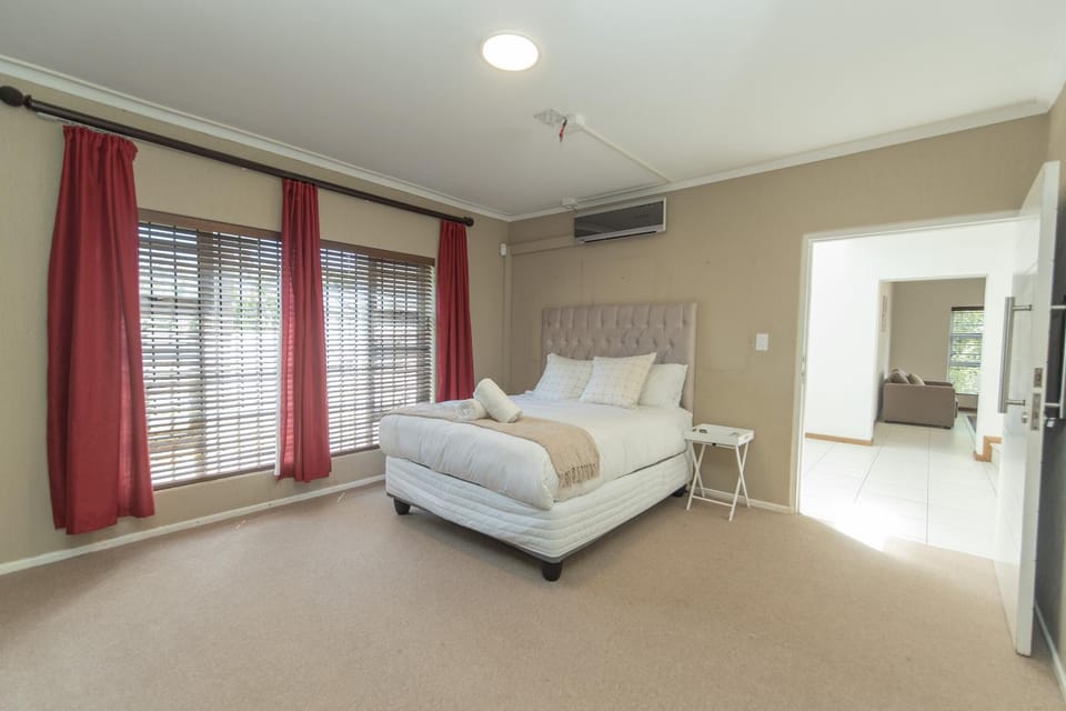 Wanderlust Whiskaway House in Port Elizabeth
