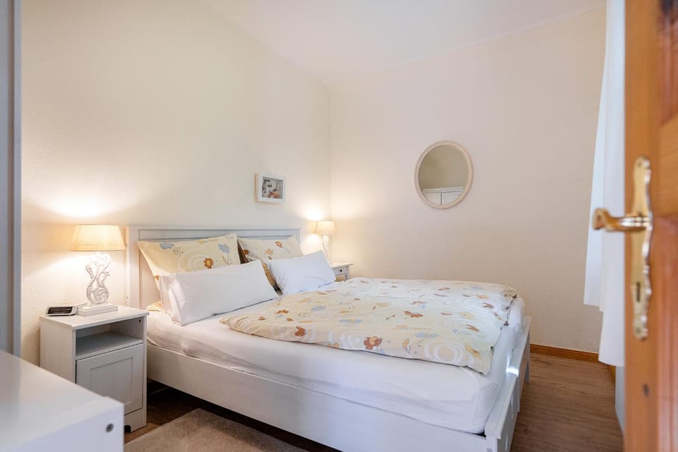 Gulfhof Butendiek - Buurnstuuv Apartment in Neuharlingersiel