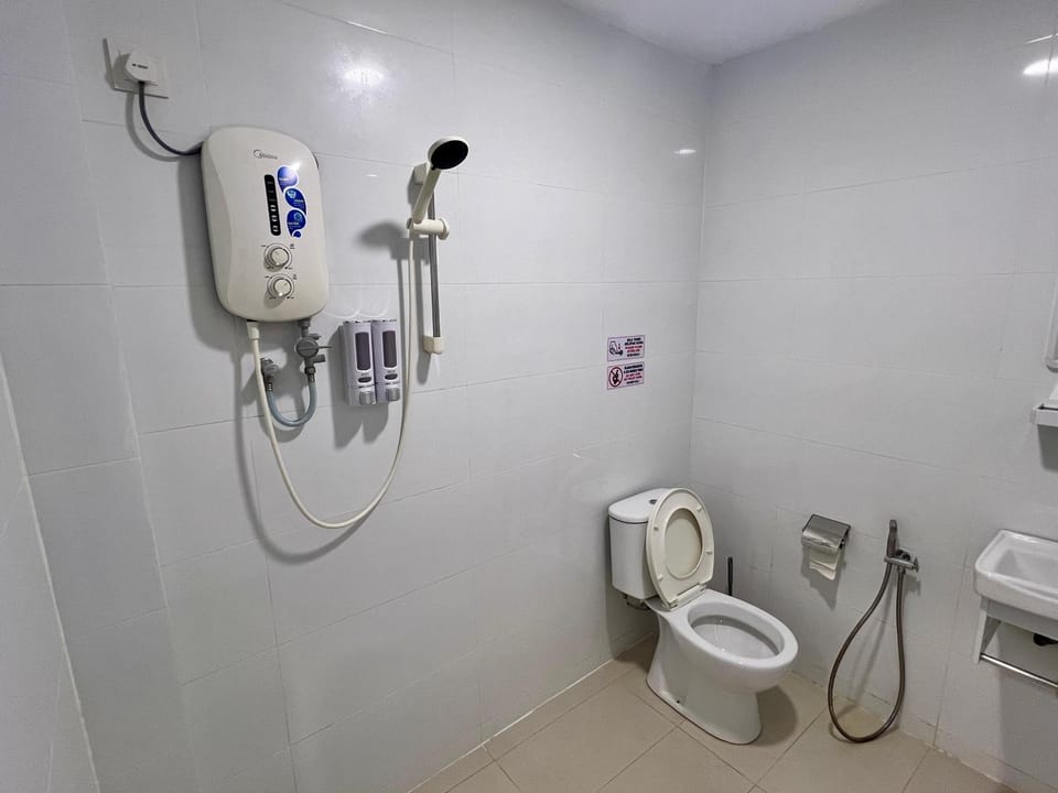The Urban Lodge Suite Apartment in Terengganu, Malaysia