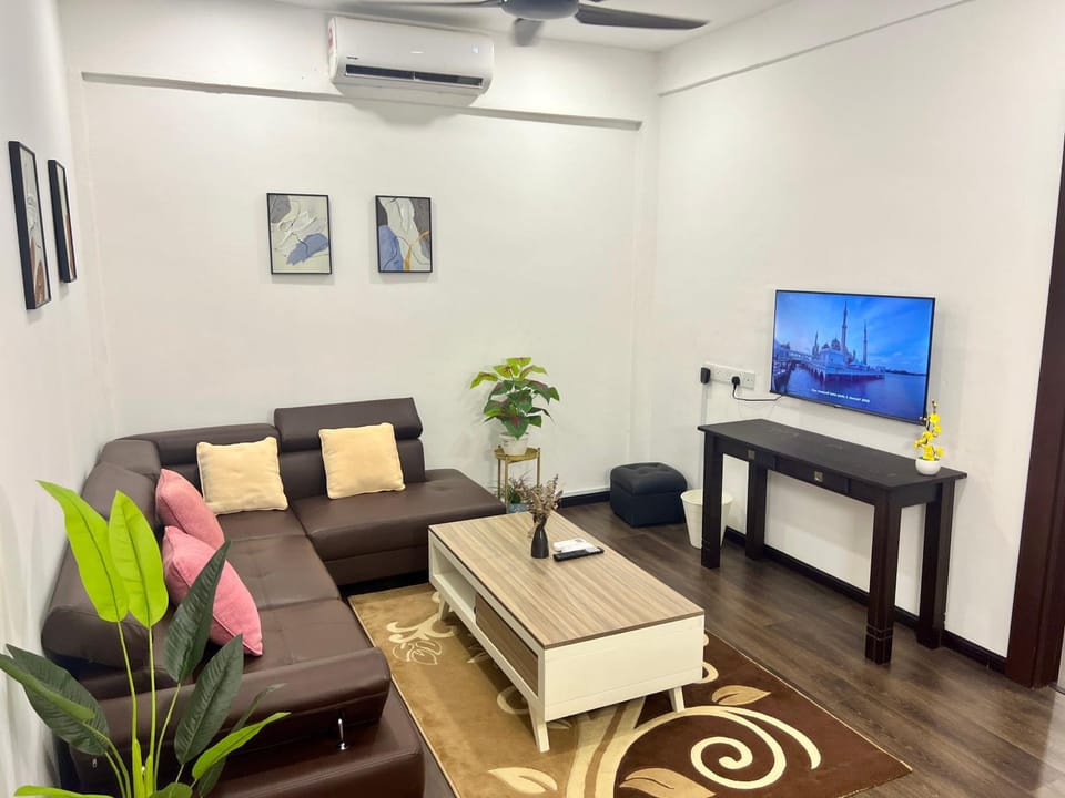 The Urban Lodge Suite Apartment in Terengganu, Malaysia