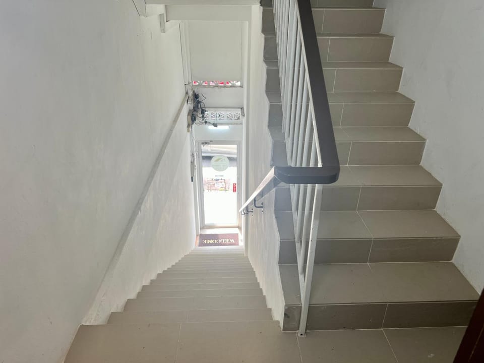 The Urban Lodge Suite Apartment in Terengganu, Malaysia