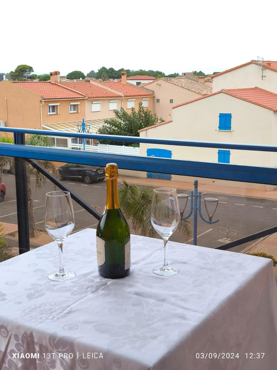 Appartement cosy 36m2 face à la mer Apartment in Catalonia