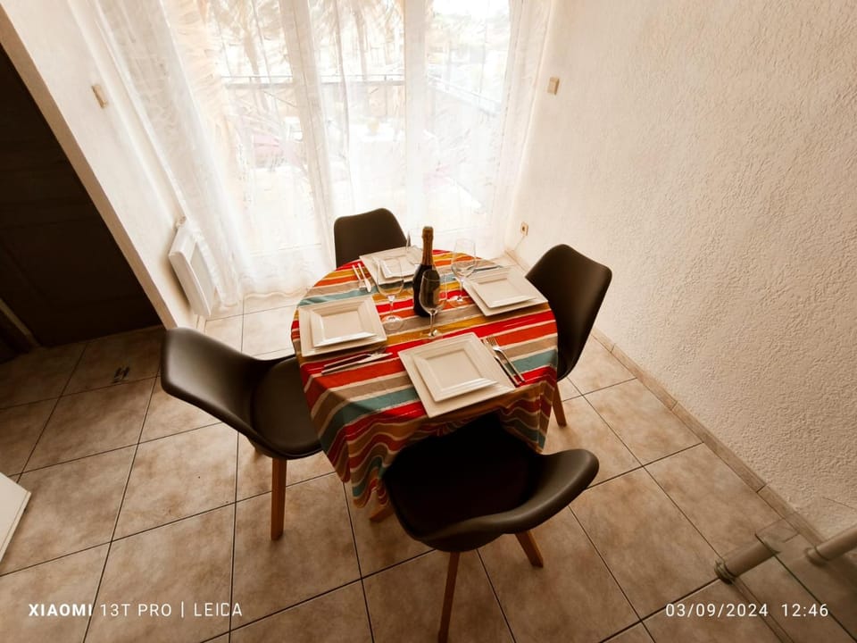 Appartement cosy 36m2 face à la mer Apartment in Catalonia