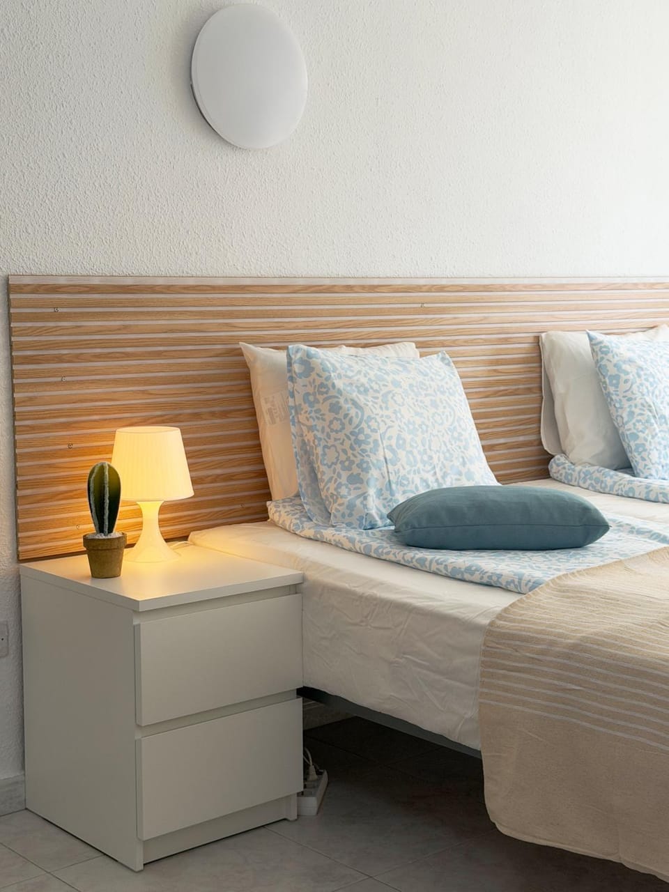 Bed, Balcony/Terrace, Balcony/Terrace, Living room, Bedroom