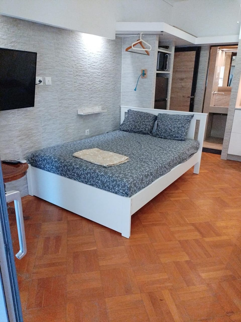 Two Big Waterfront Apartments in same Building Apartment in Thessaloniki