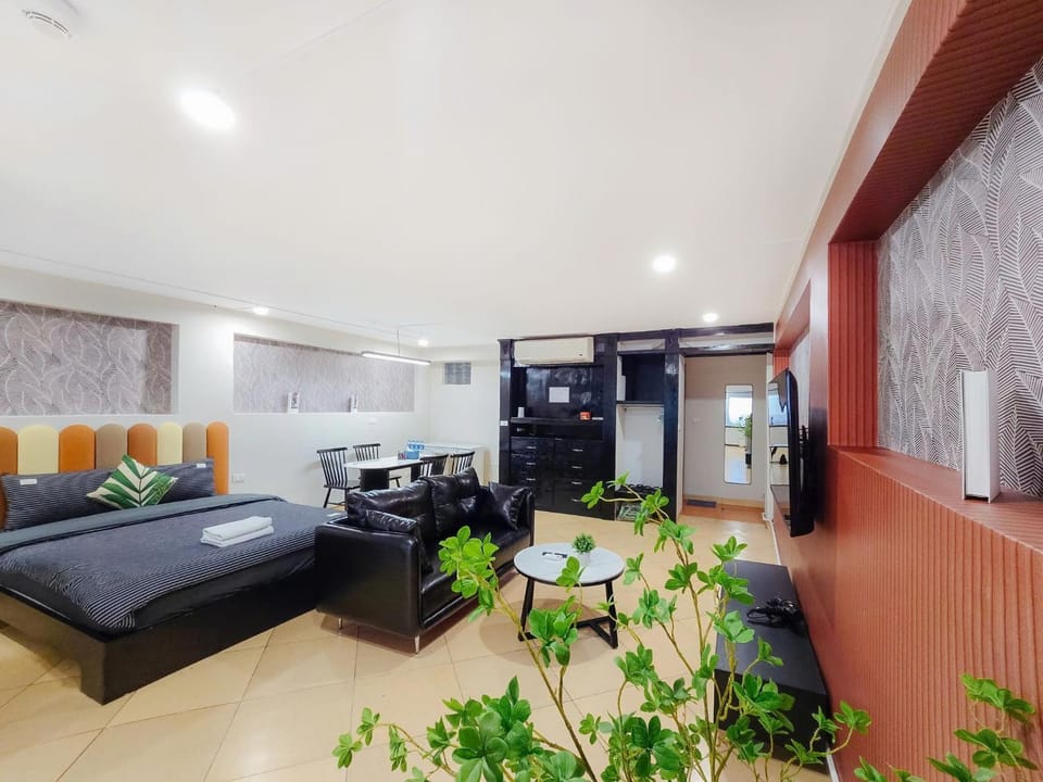 VietHOME - 202 The Loft for 4 pax Apartment in Hanoi