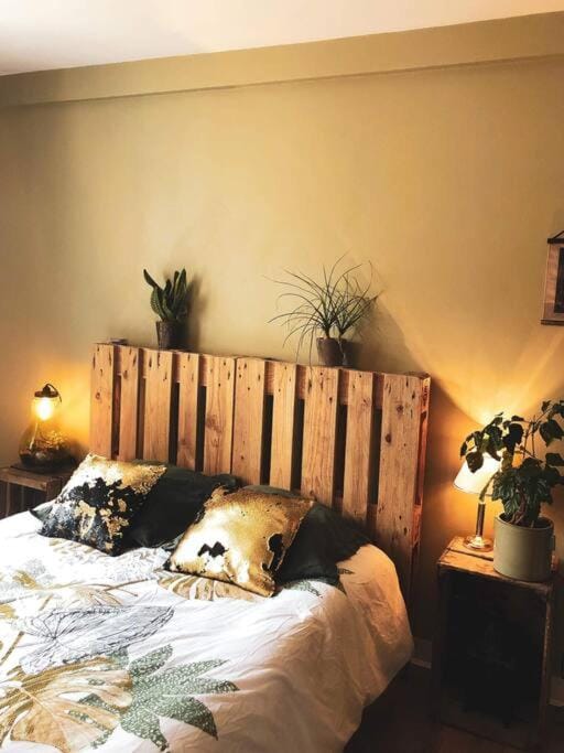 Superbe appartement T3 dans l'hyper centre Apartment in Blois