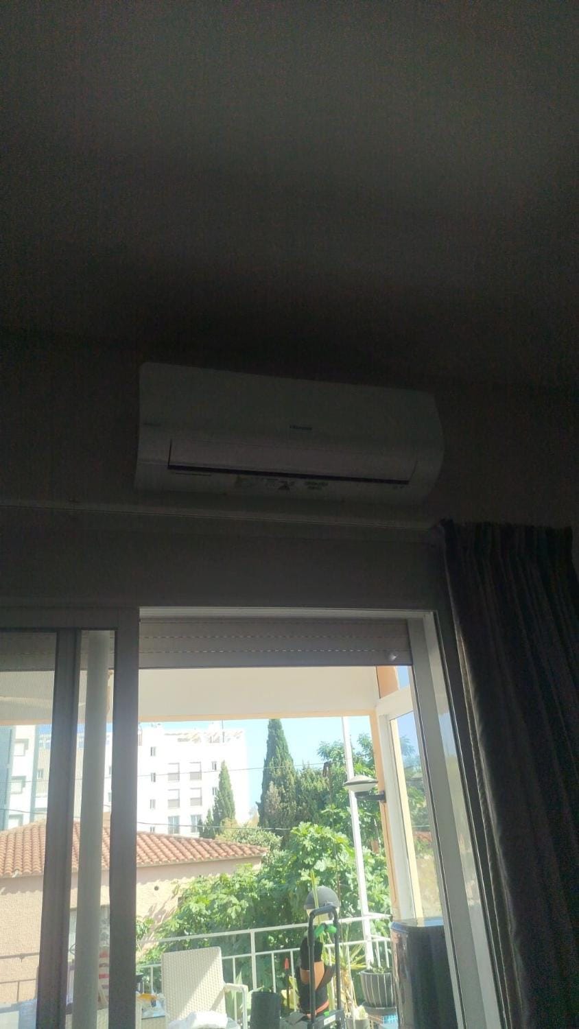 air conditioner