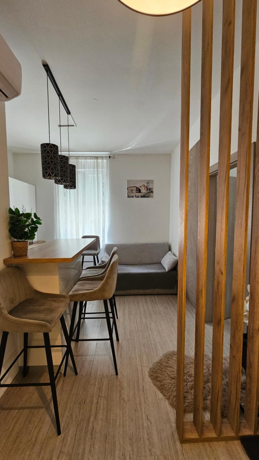 Apartman Iris Apartment in Slovenia