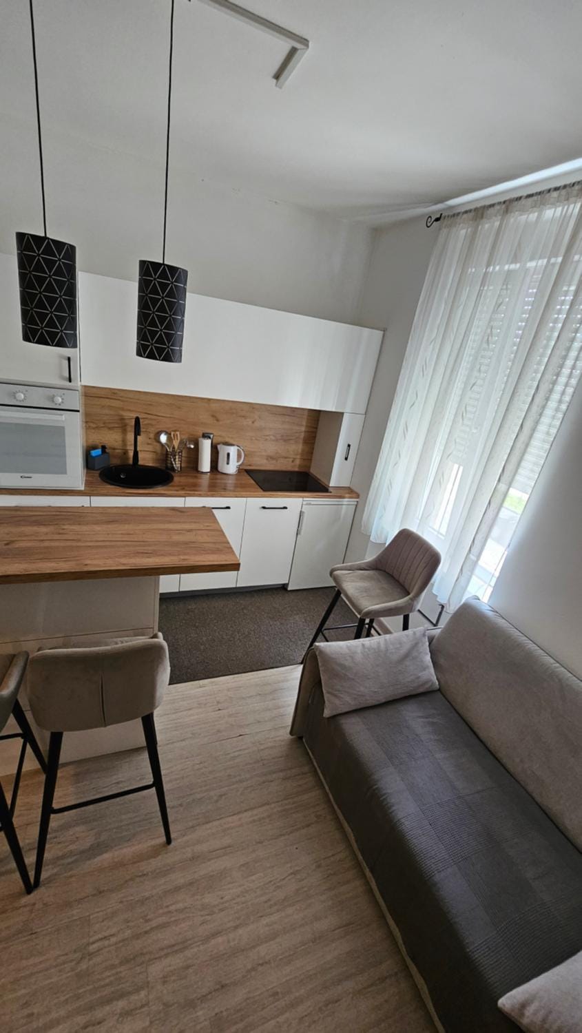 Apartman Iris Apartment in Slovenia