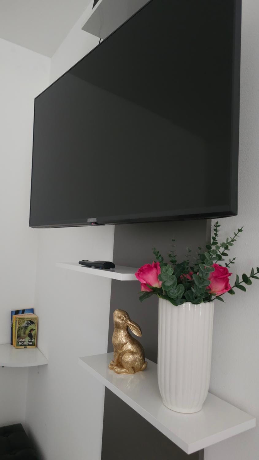 Apartman Iris Apartment in Slovenia