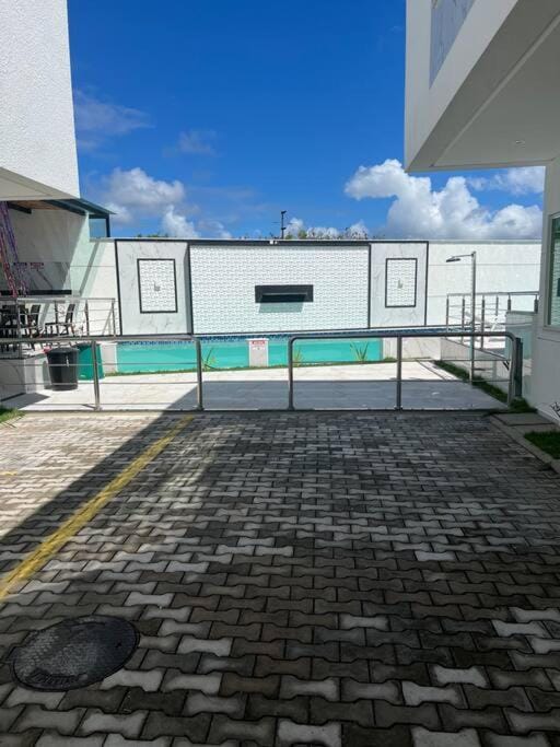 Maia Beach Rentals apto 24 Apartment in State of Bahia
