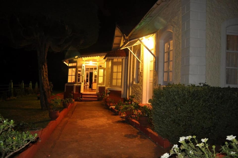 Wyoming Heritage Vacation rental in Ooty