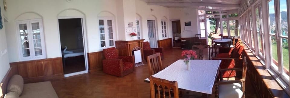 Wyoming Heritage Vacation rental in Ooty
