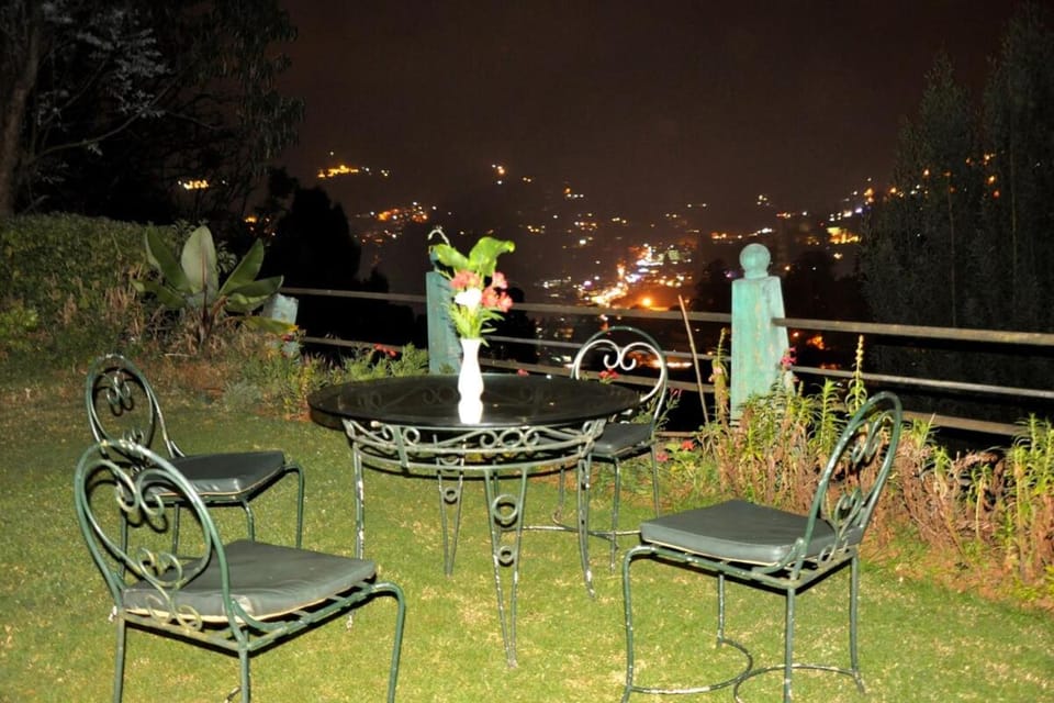 Wyoming Heritage Vacation rental in Ooty