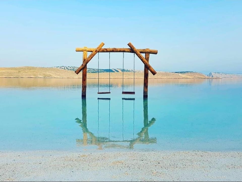 Beach, Sea view