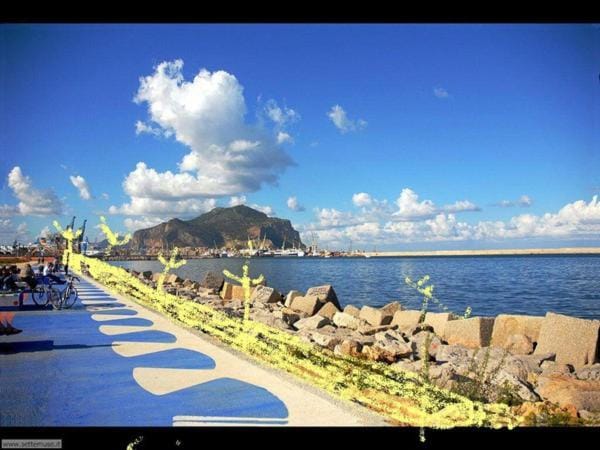 Palermo dream Rooms Vacation rental in Palermo