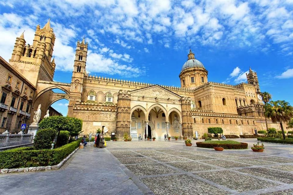 Palermo dream Rooms Vacation rental in Palermo