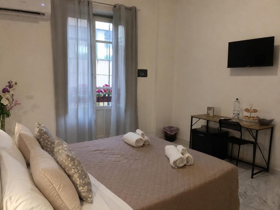 Palermo dream Rooms Vacation rental in Palermo