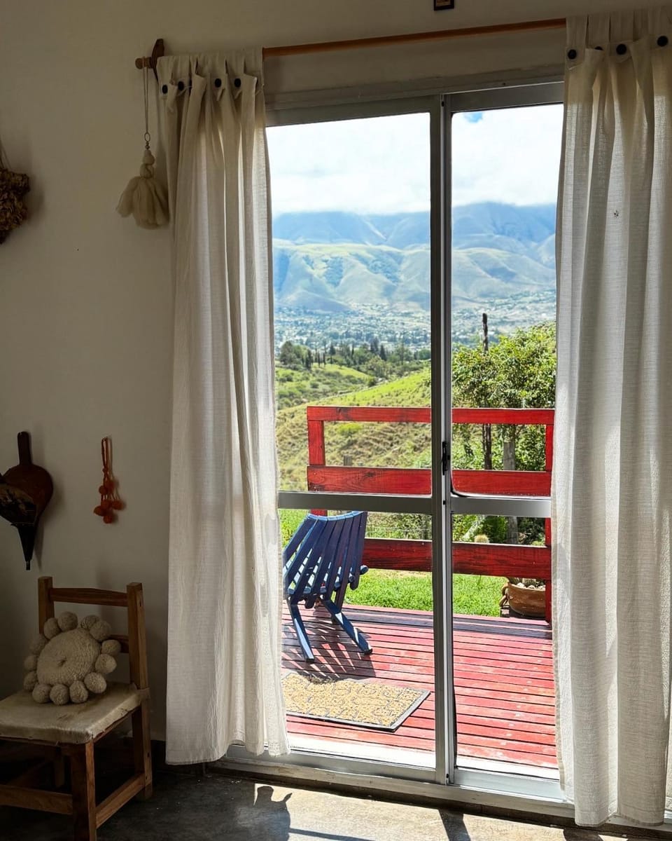 View (from property/room)