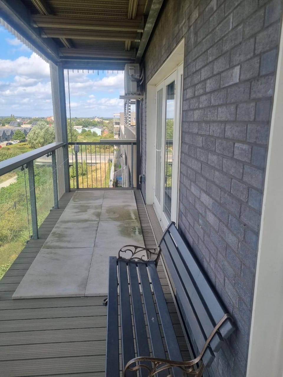 flat Apartment in Barking