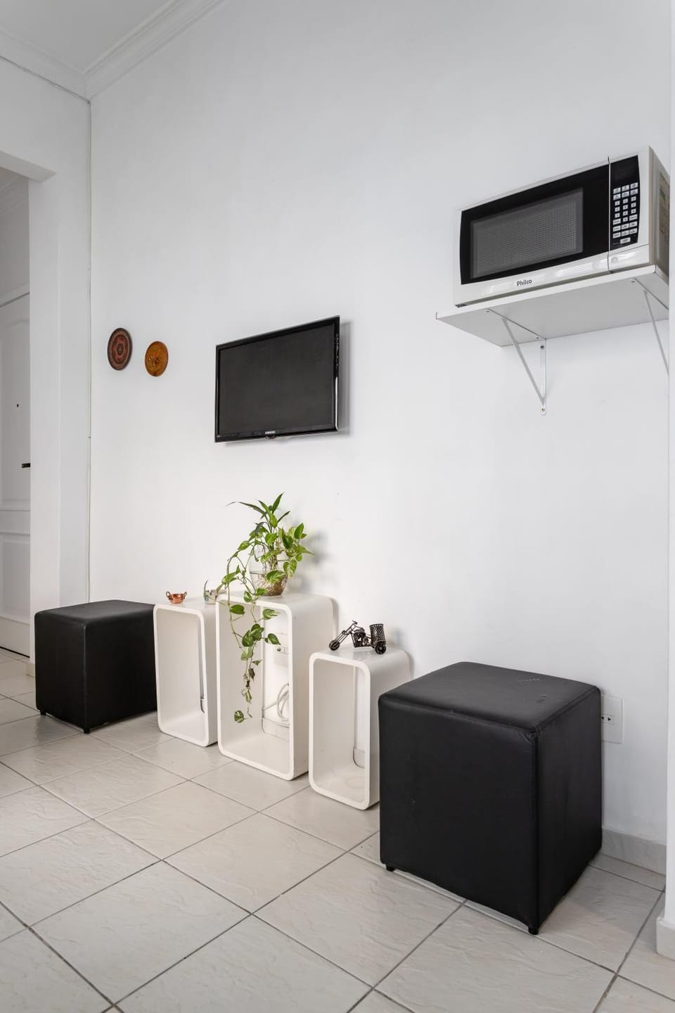 TV and multimedia, Evening entertainment