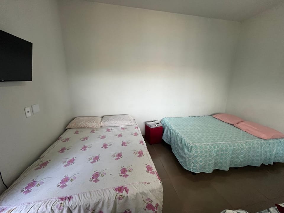 Residencial Jasmim quarto Standard 01 House in Palmas