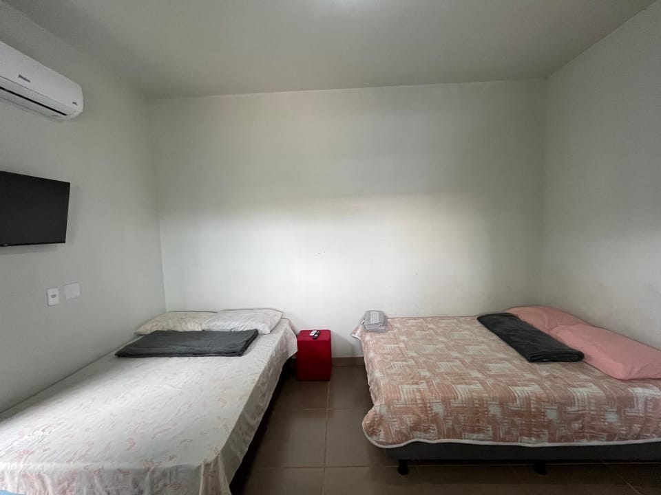 Residencial Jasmim quarto Standard 01 House in Palmas