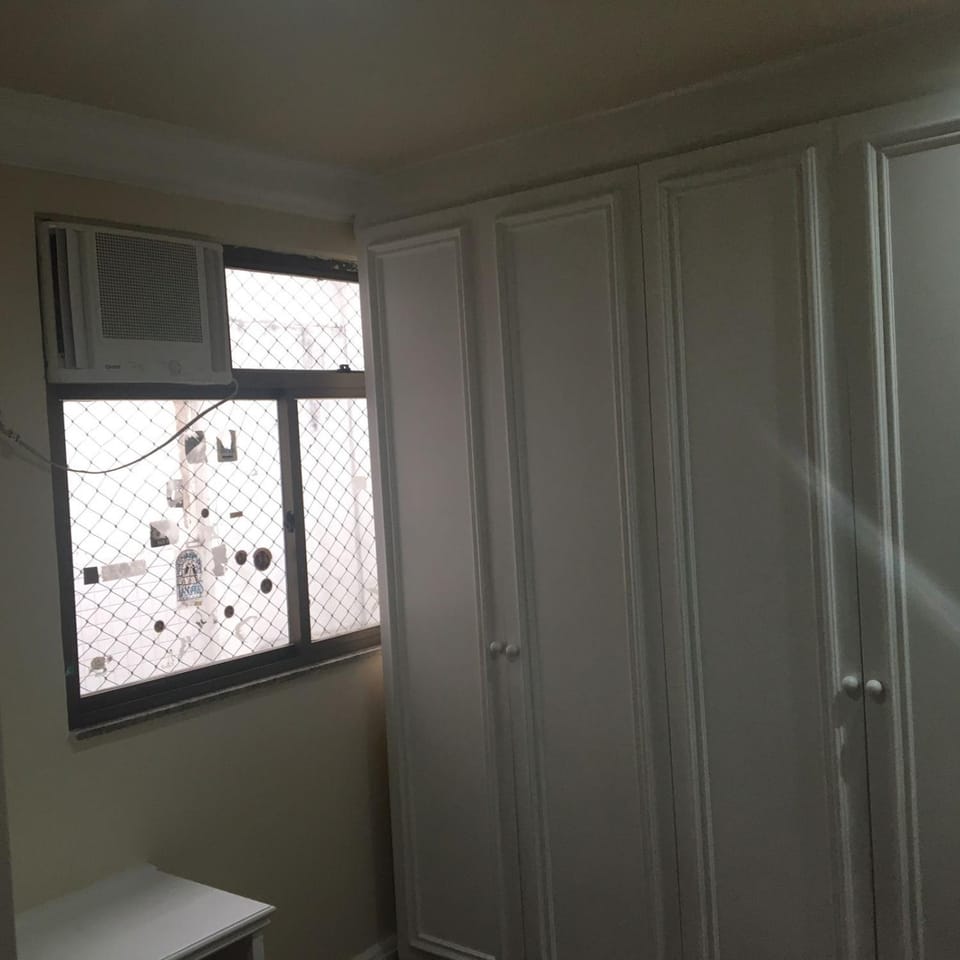 Rock in Rio suítes e quartos por diária ou pacote Vacation rental in Rio de Janeiro