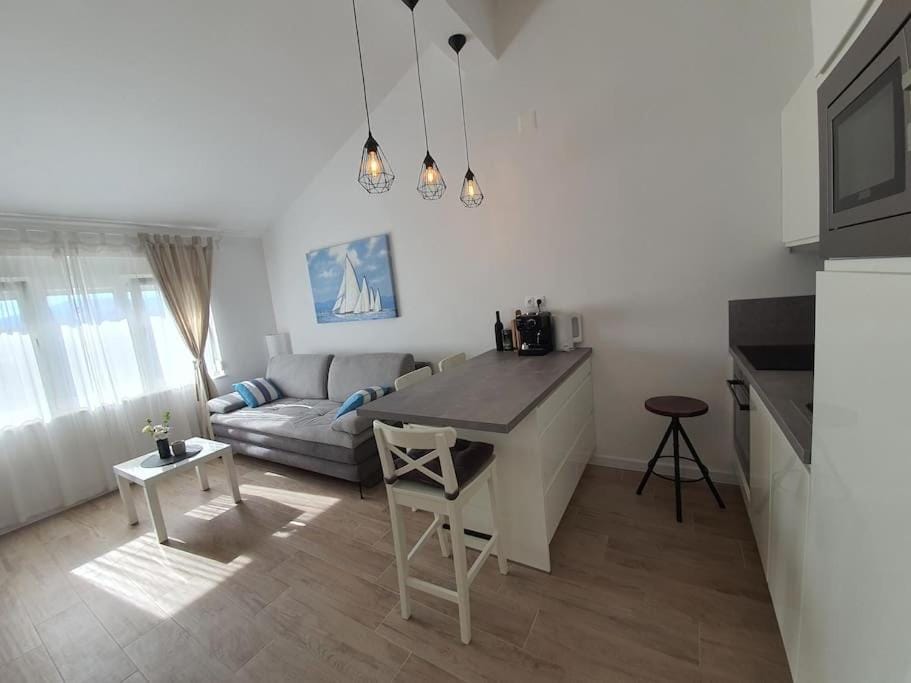 New, cozy, modern apartment near Split and Trogir Apartment in Šibenik-Knin County, Croatia