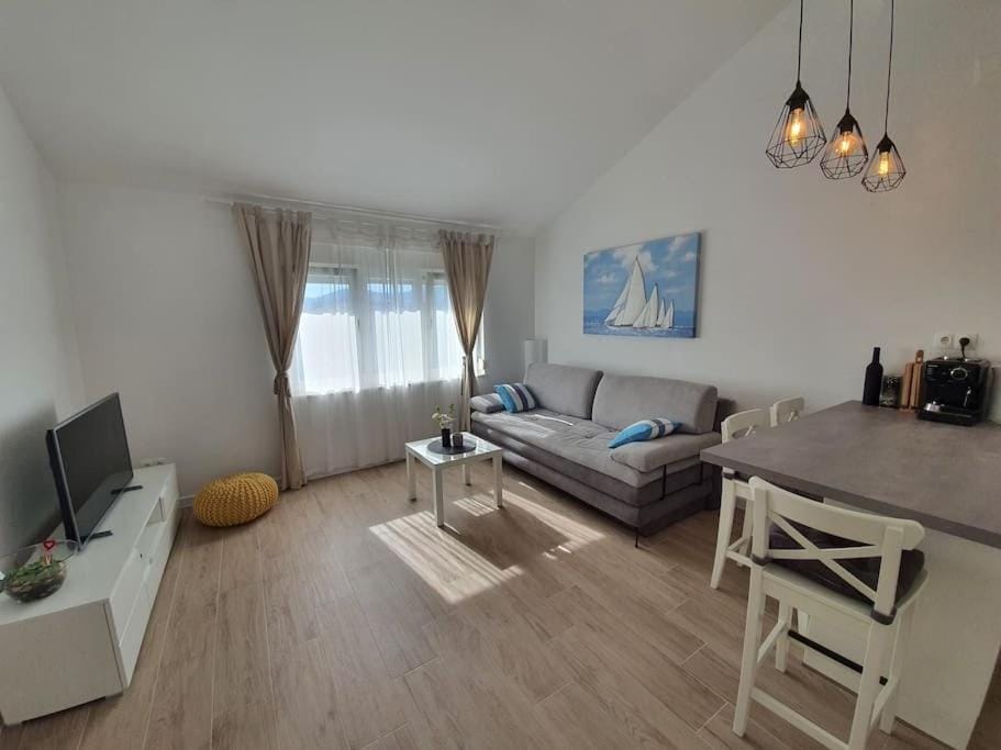 New, cozy, modern apartment near Split and Trogir Apartment in Šibenik-Knin County, Croatia