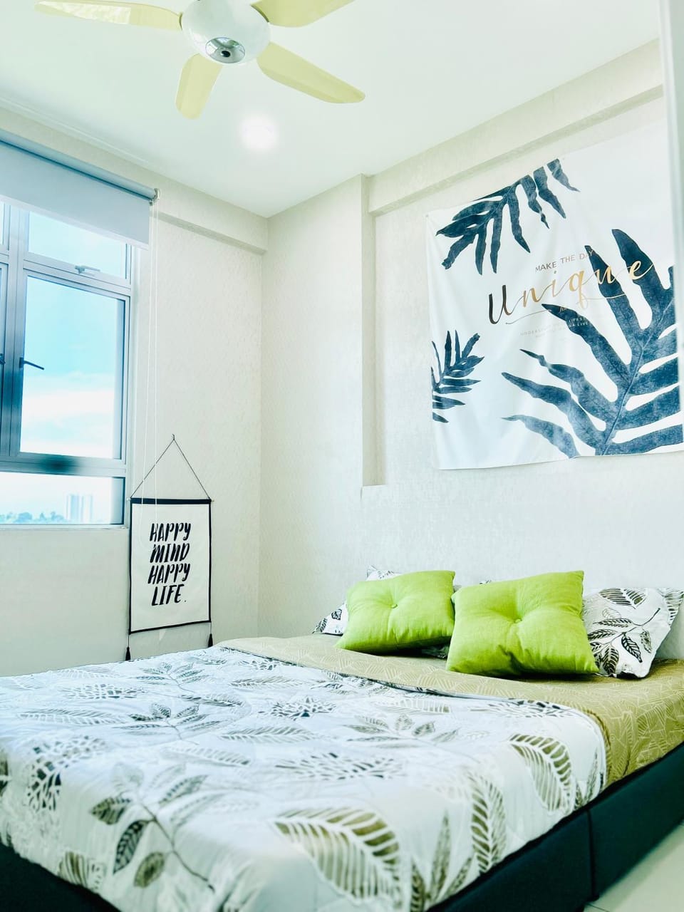 Arena guesthouse Apartment in Bayan Lepas