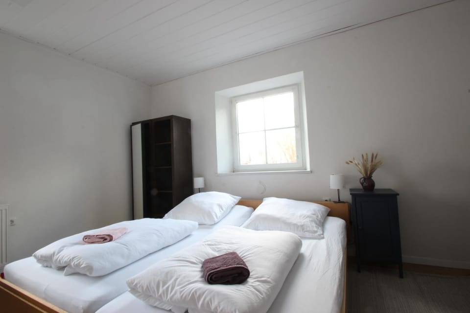 Ferienwohnung mit 3 Schlafzimmern im 1 Stock Apartment in Bavaria