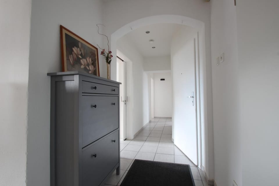 Ferienwohnung mit 3 Schlafzimmern im 1 Stock Apartment in Bavaria