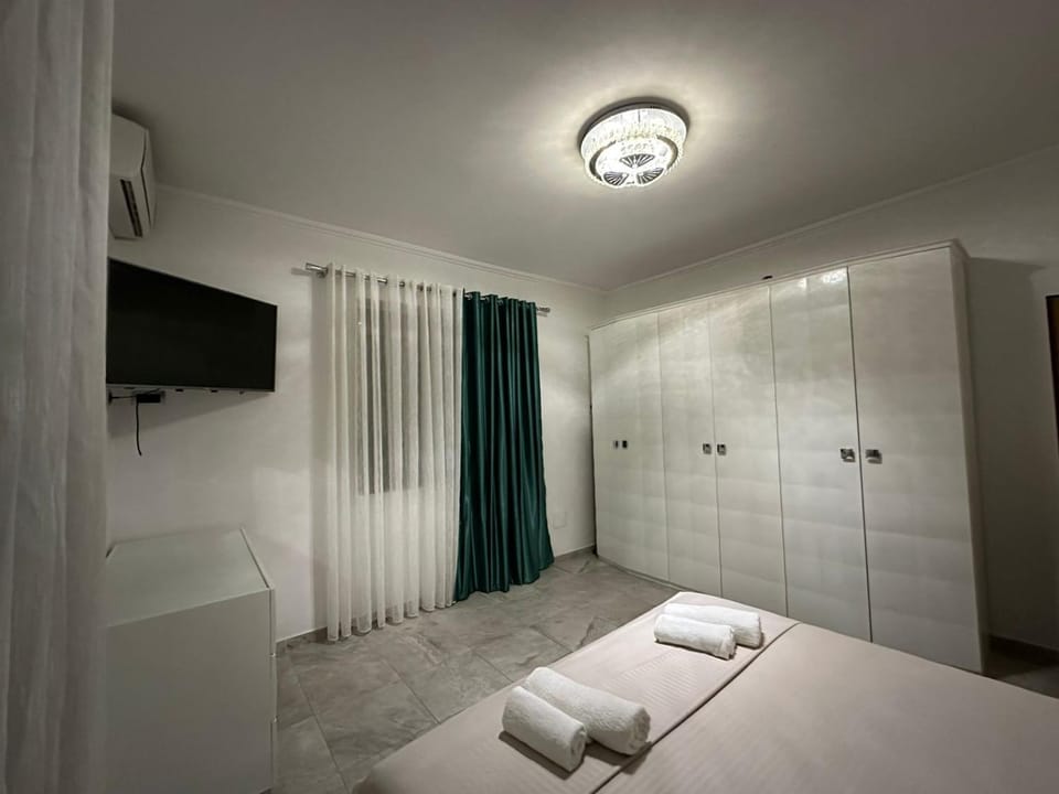 Dyrrah Center Apartment Apartment in Tirana County, Albania