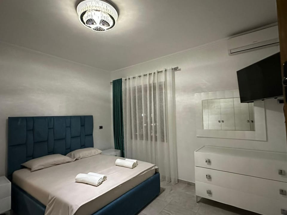 Dyrrah Center Apartment Apartment in Tirana County, Albania