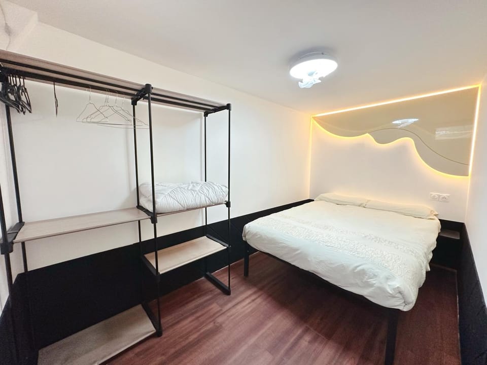 Paris maison-4min à Métro7-18min au centre de Paris Apartment in Vitry-sur-Seine