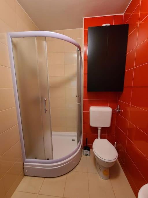 Olympic mountains Apartment in Sarajevo