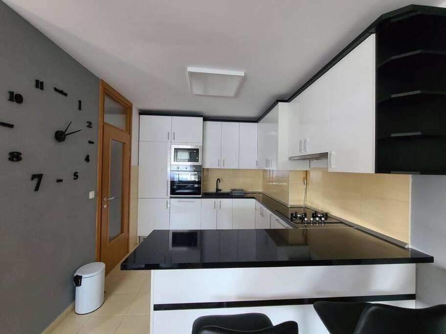 Olympic mountains Apartment in Sarajevo