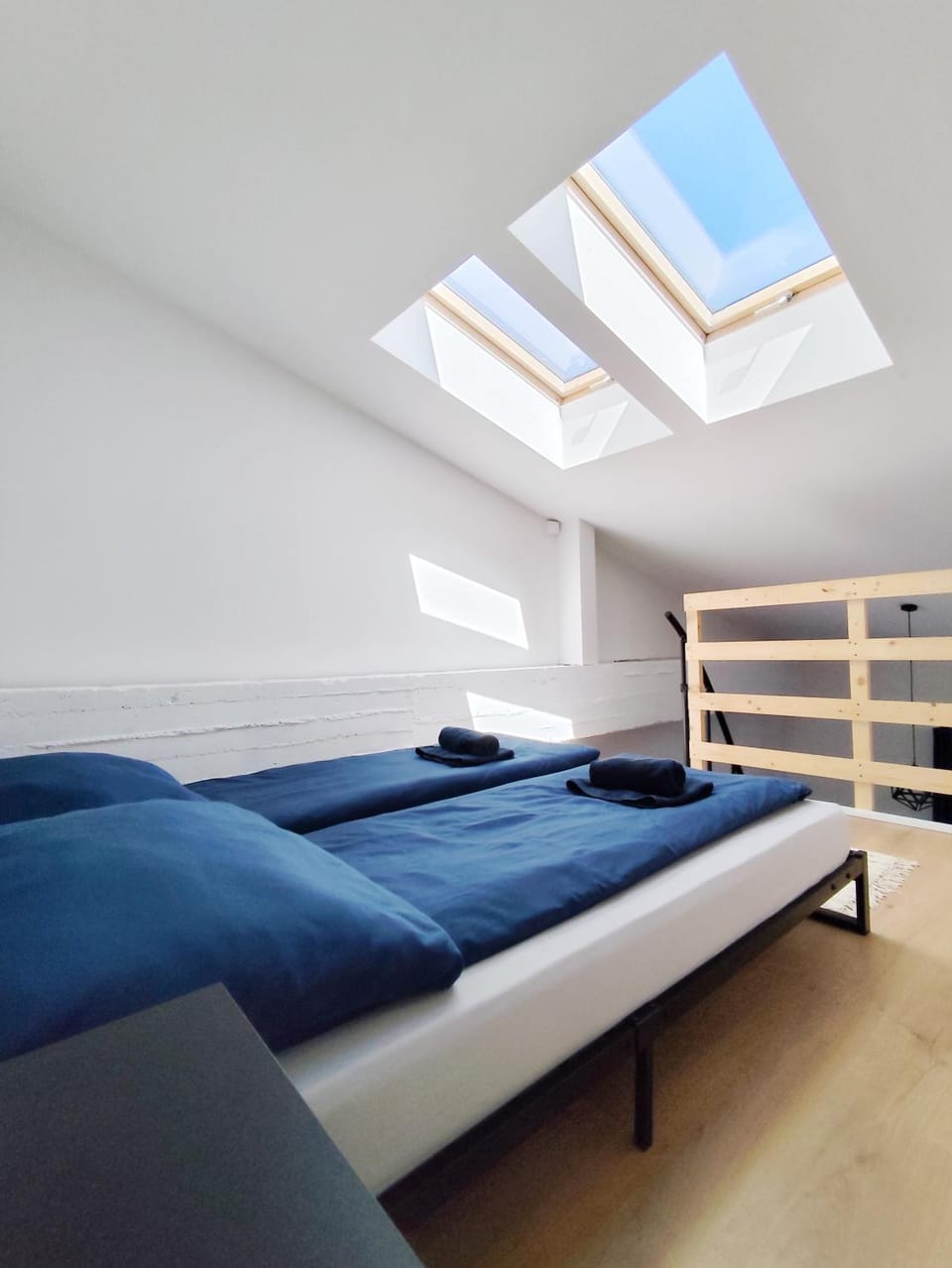 Fabryka Loft 3B # Nestapartamenty Apartment in Poland